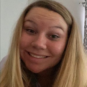 Meet your Posher, Callie